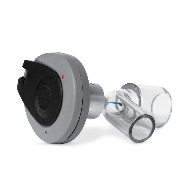 RespiVet NANO Respirationsmonitor 1